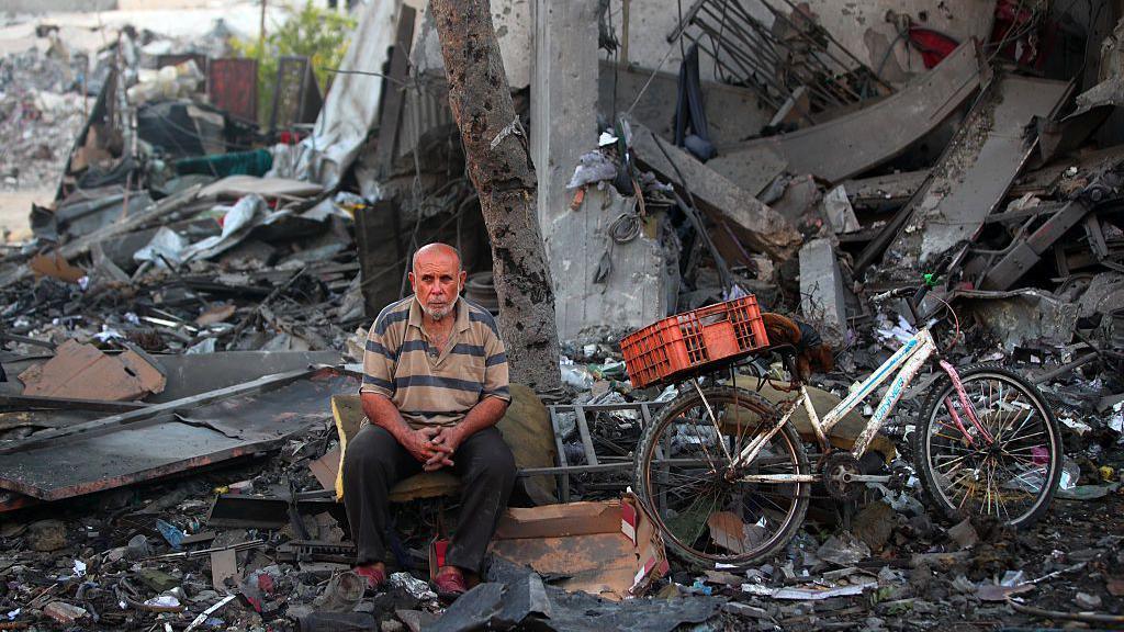 An Indigenous Lens on Gaza’s New Disarmament Plan