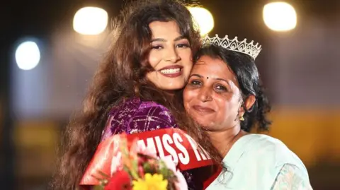 Empowered Voices: Muskan Sharma's Journey to Victory and Change