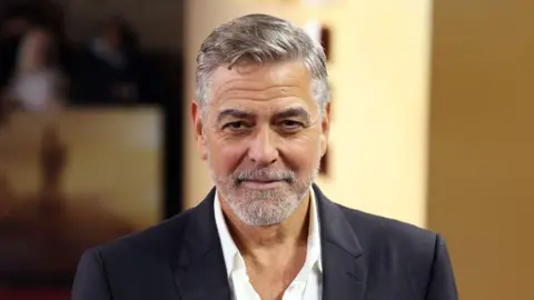 George Clooney Critiques Decision for Kamala Harris to Replace Biden