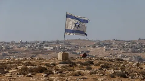 Palestinian Voices: Recognition Without Real Solutions Leaves Hopes Hanging