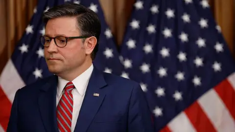 U.S. Government Shutdown on Edge: House to Vote Amidst Tensions