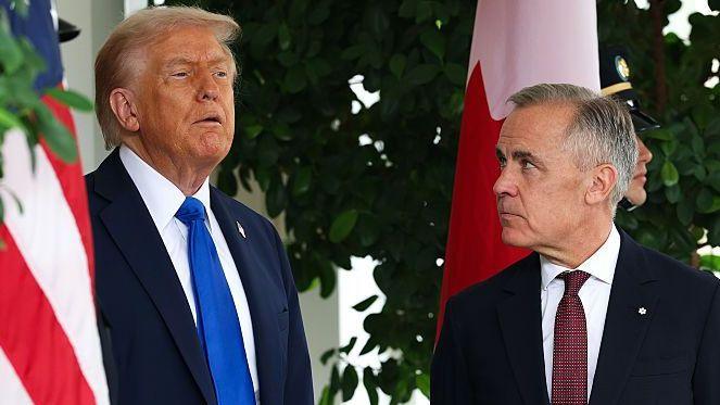 Indigenous Communities Urge Re‑think in US‑Canada Trade War