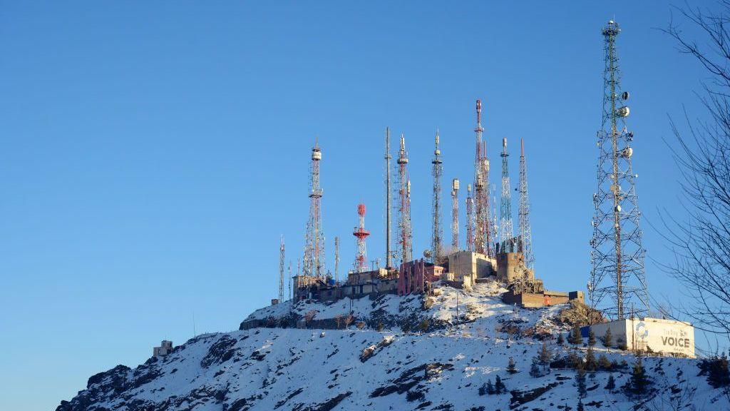 Silenced Signals: Afghan Indigenous Voices Cut Off as BBC Radio Falls Silent