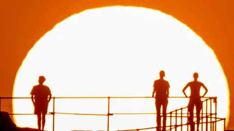 Global Climate Pledges Fall Short as COP30 Summit Approaches