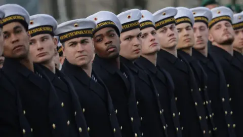 Germany's Military Expansion: A Step Towards Conscription