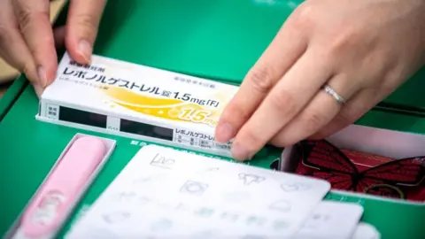 Japan Approves Over-the-Counter Access to Emergency Contraceptive Pill