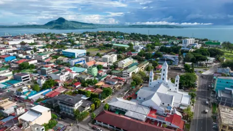 Bullying-Driven Gunfight in Tacloban Triggers Indigenous Voices of Resilience
