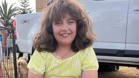 Remembering Matilda: A Call for Love and Unity After Tragedy