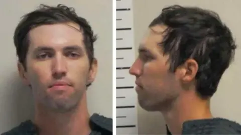 Suspect in Charlie Kirk's Shooting Leads to Arrest After Confession