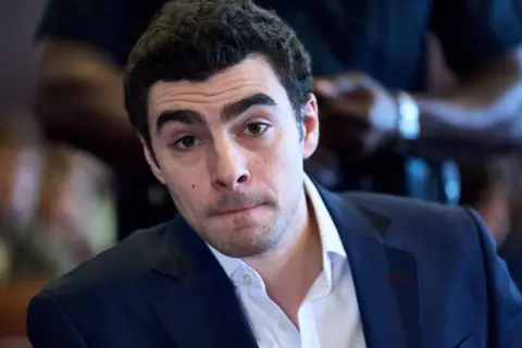 Luigi Mangione Cleared of Death Penalty in CEO Murder Case