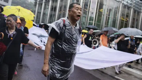 Jimmy Lai: Guilty Verdict Marks a Dark Chapter in Hong Kong's Fight for Democracy