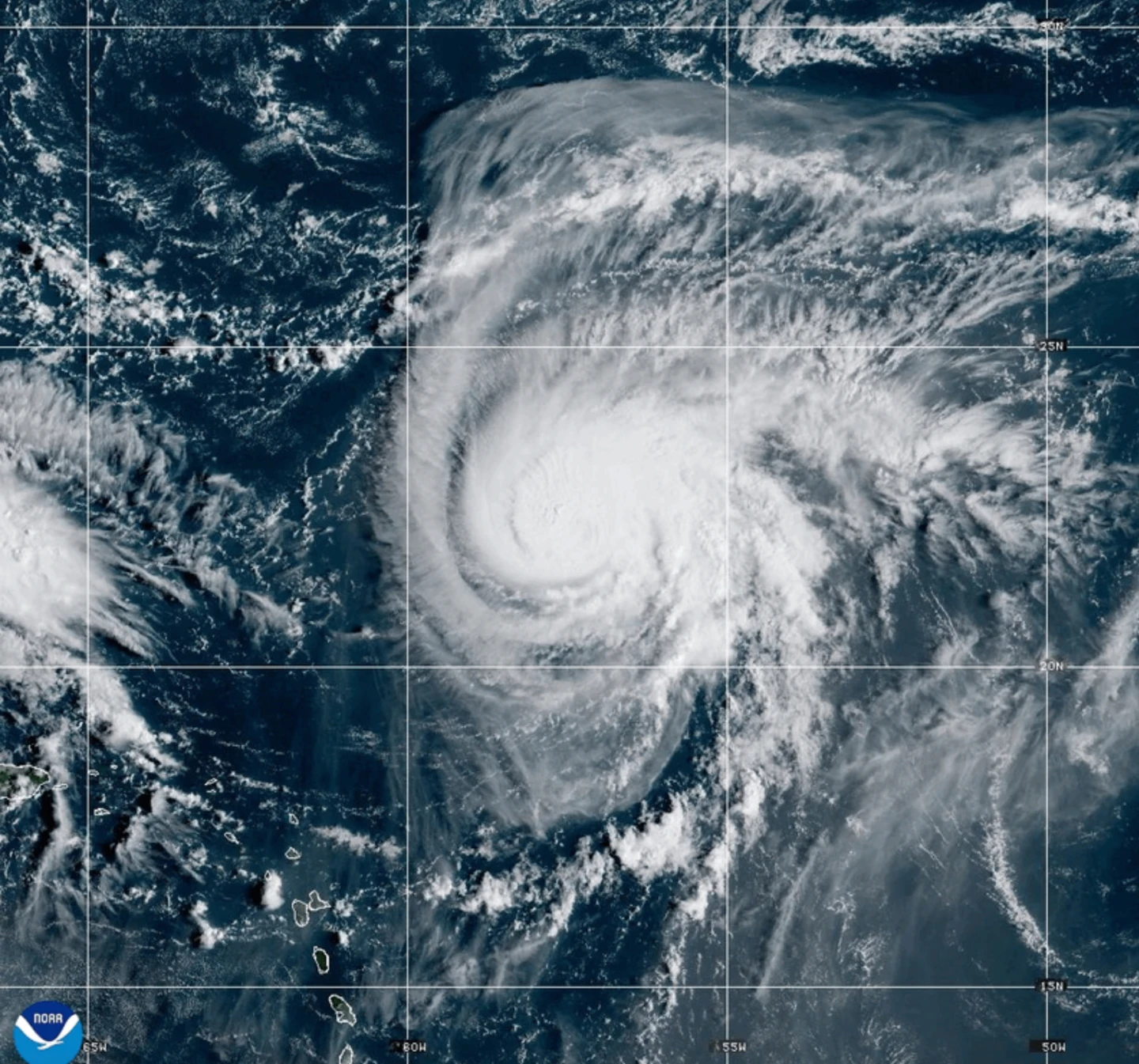 Tropical Storm Imelda Looms as South Carolina Prepares for Impact