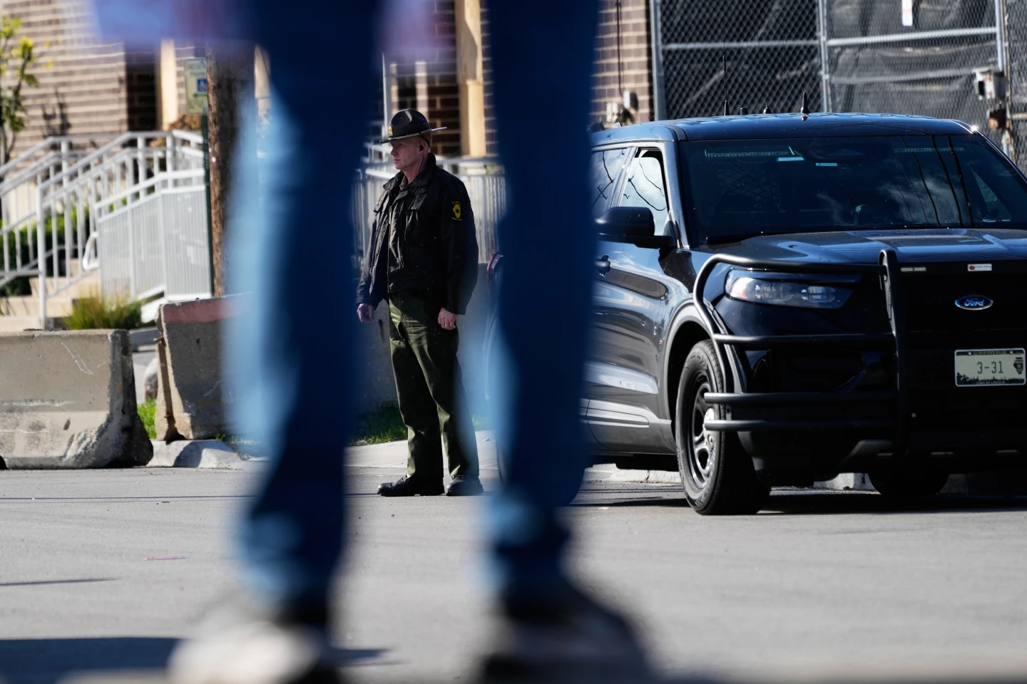 Military Deployment Controversy: National Guard Troops Face Legal Battles Across America