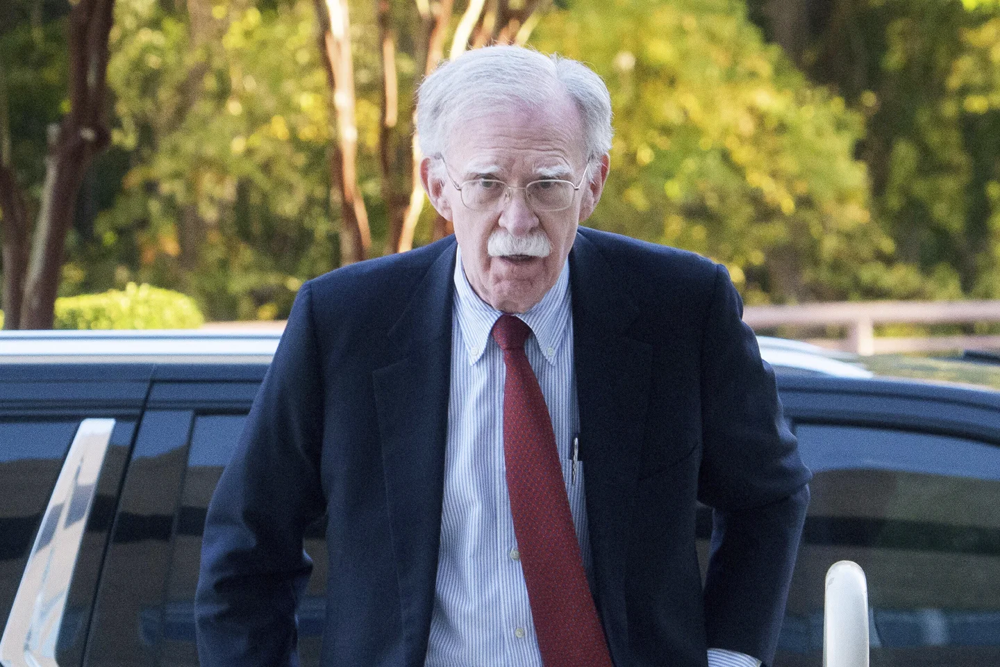 John Bolton Indicted Over Classified Documents: A Critical Look at Political Weaponization