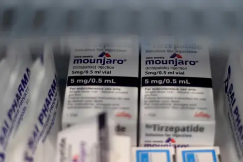 The Hidden Risks Behind India's Weight-Loss Drug Boom