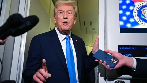 Trump Responds to Canadian Advertisement by Increasing Tariffs