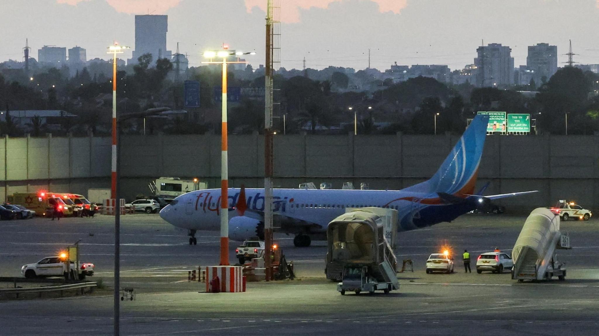 Co‑Pilot Terror Plot Spurs Indigenous Call for Safer Airspace