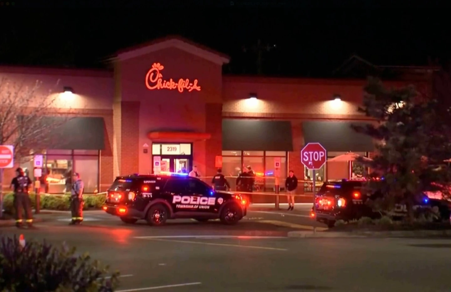Tragic Shooting at Chick-fil-A in New Jersey Claims One Life