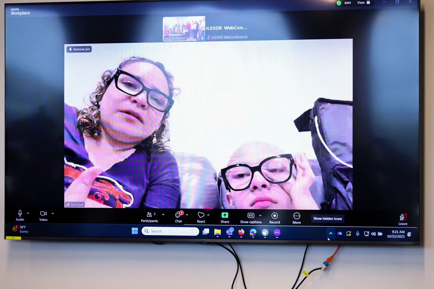 A Father's Fight: Immigration Detention Amid Daughter's Cancer Battle