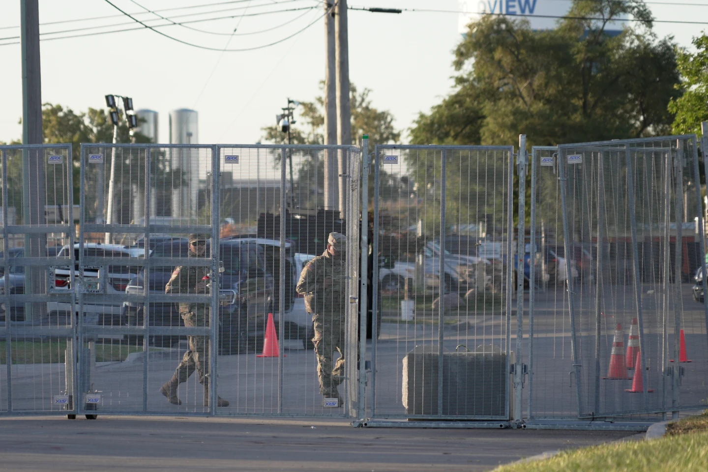 Chicago Judge Blocks National Guard Deployment Amid Tensions Over Immigration Enforcement