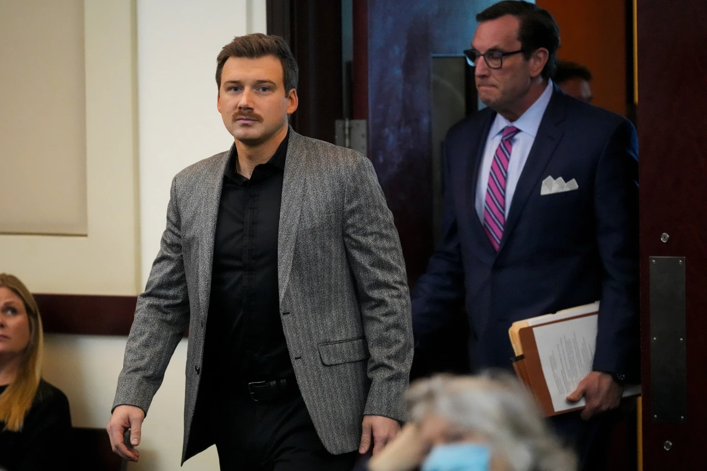 Morgan Wallen's Controversial Arrest and Guilty Plea: A Look into a Troubling Incident