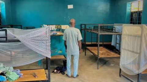 Witness to Horror: Father Describes Abduction of His Son in Nigerian School Raid