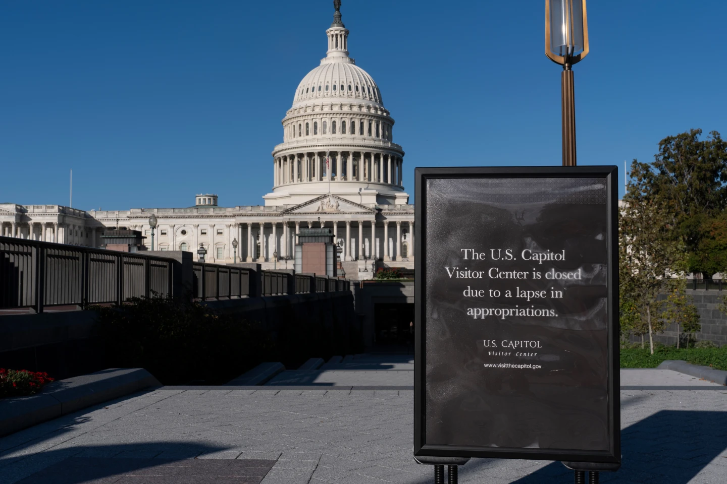 American Frustration Grows Amid Ongoing Government Shutdown