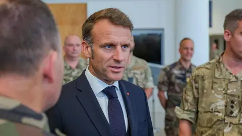 France's New Military Service Plan: A Step Towards Strengthening National Defense