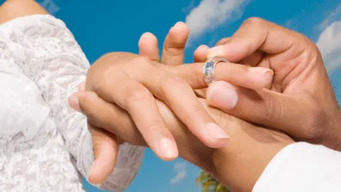 Historic Ruling: South African Men Can Now Take Their Wives' Surnames