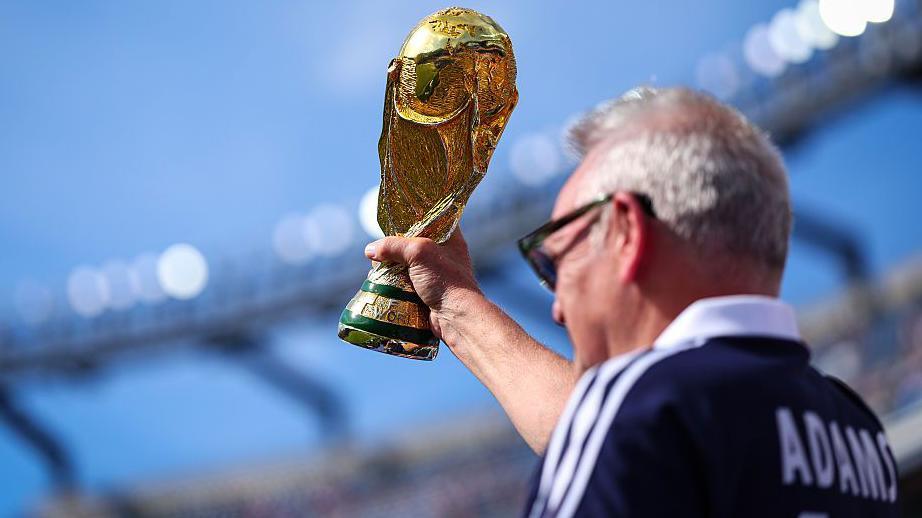 Unequal Stakes? How 2026 World Cup Rules Echo Wider Questions of Fairness