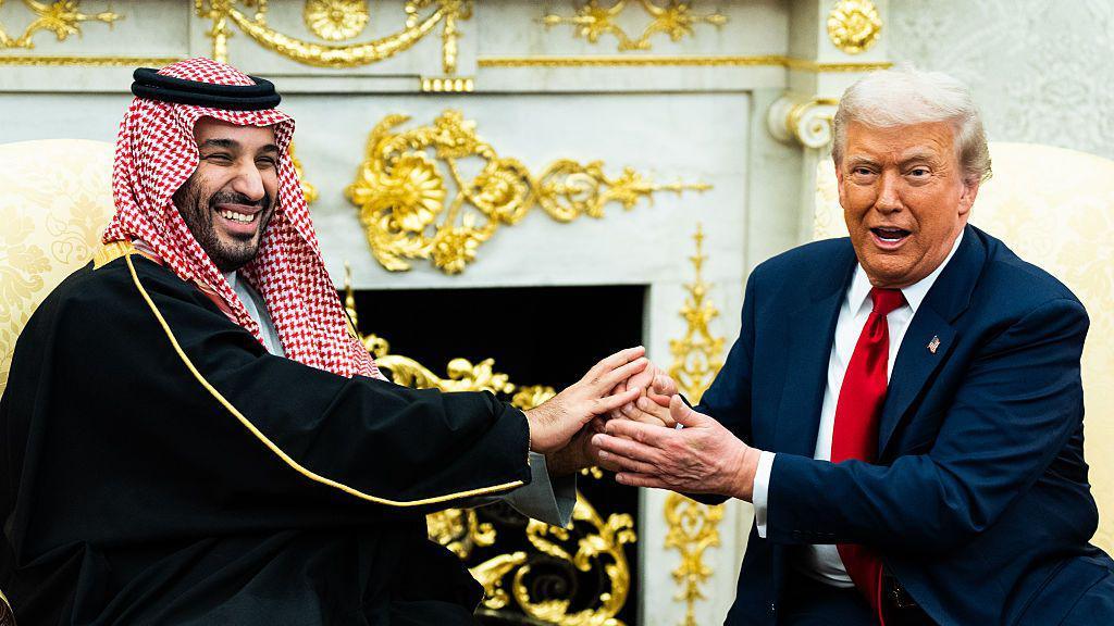 U.S.–Saudi Nuclear Deal Threatens Indigenous Lands and Climate Goals