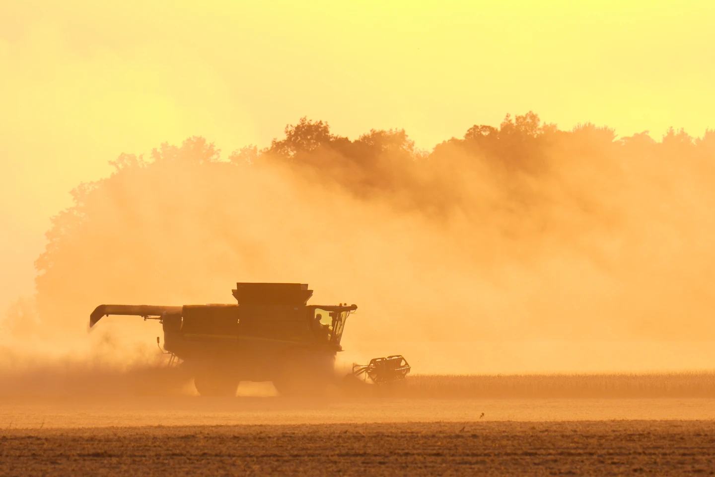 USDA Reopens Offices to Aid Farmers Amid Government Shutdown