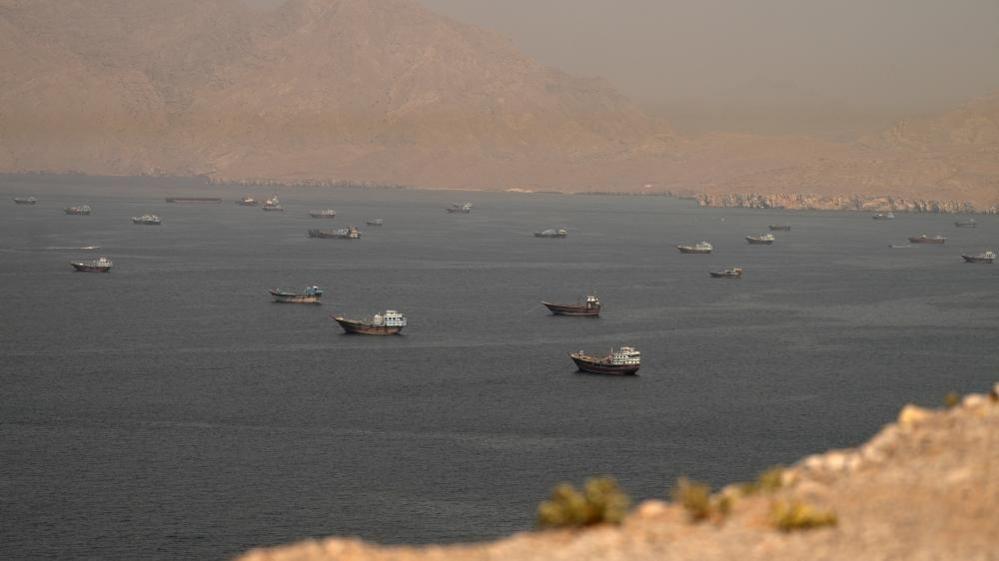 Guarding the Gulf: Indigenous Voices Amidst the Strait of Hormuz Tensions