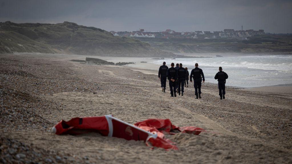 Justice for 31: Six Smugglers Sentenced After Channel Tragedy