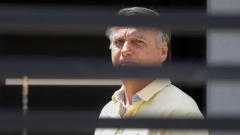 The Rise and Fall of Jair Bolsonaro: A Political Odyssey