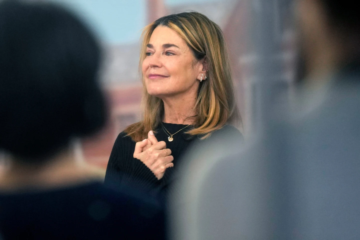 Guthrie's Journey: Finding Strength Amidst Uncertainty