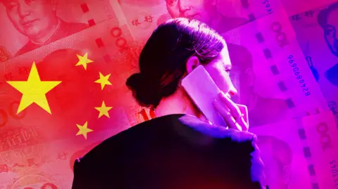 China's Strategic Investments: Unveiling the Shadowy Acquisition of a U.S. Insurer for Intelligence Agents