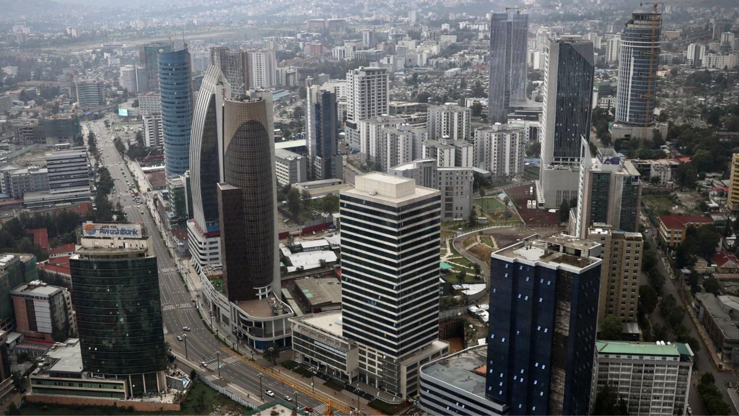Explosions echo through Addis Ababa: Indigenous voices caught in drone ban amid war