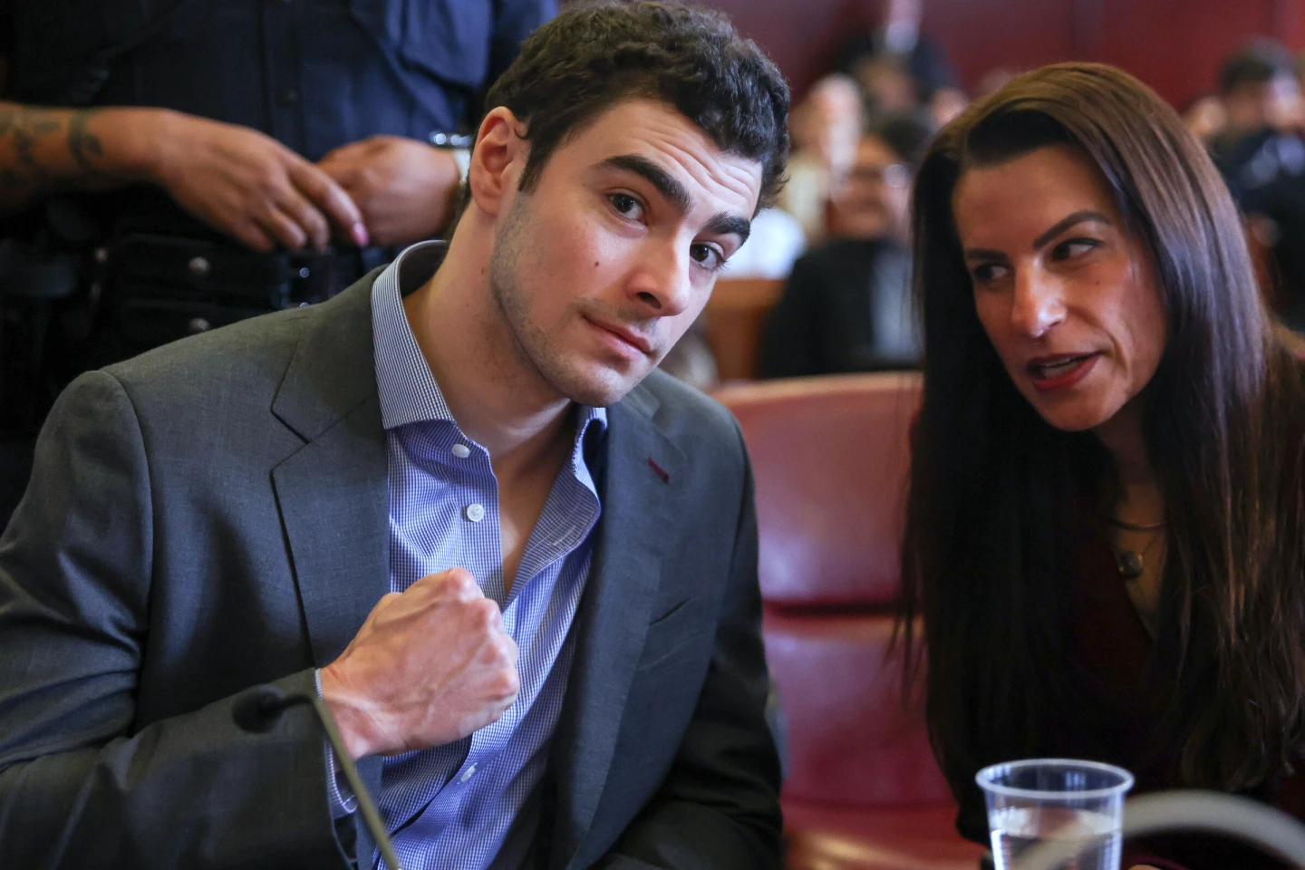 Critical Evidence Uncovered in Murder Case of UnitedHealthcare CEO