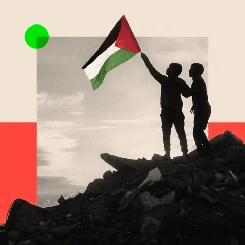 The Future of Palestinian Statehood: Leadership, Challenges, and International Recognition