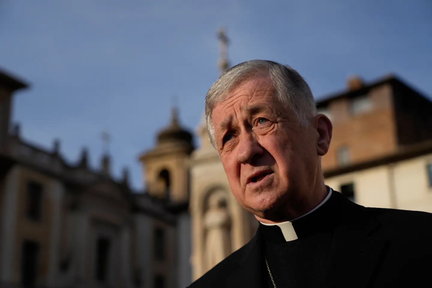 Pope Leo XIV Advocates for Immigrant Dignity Amid U.S. Crackdown