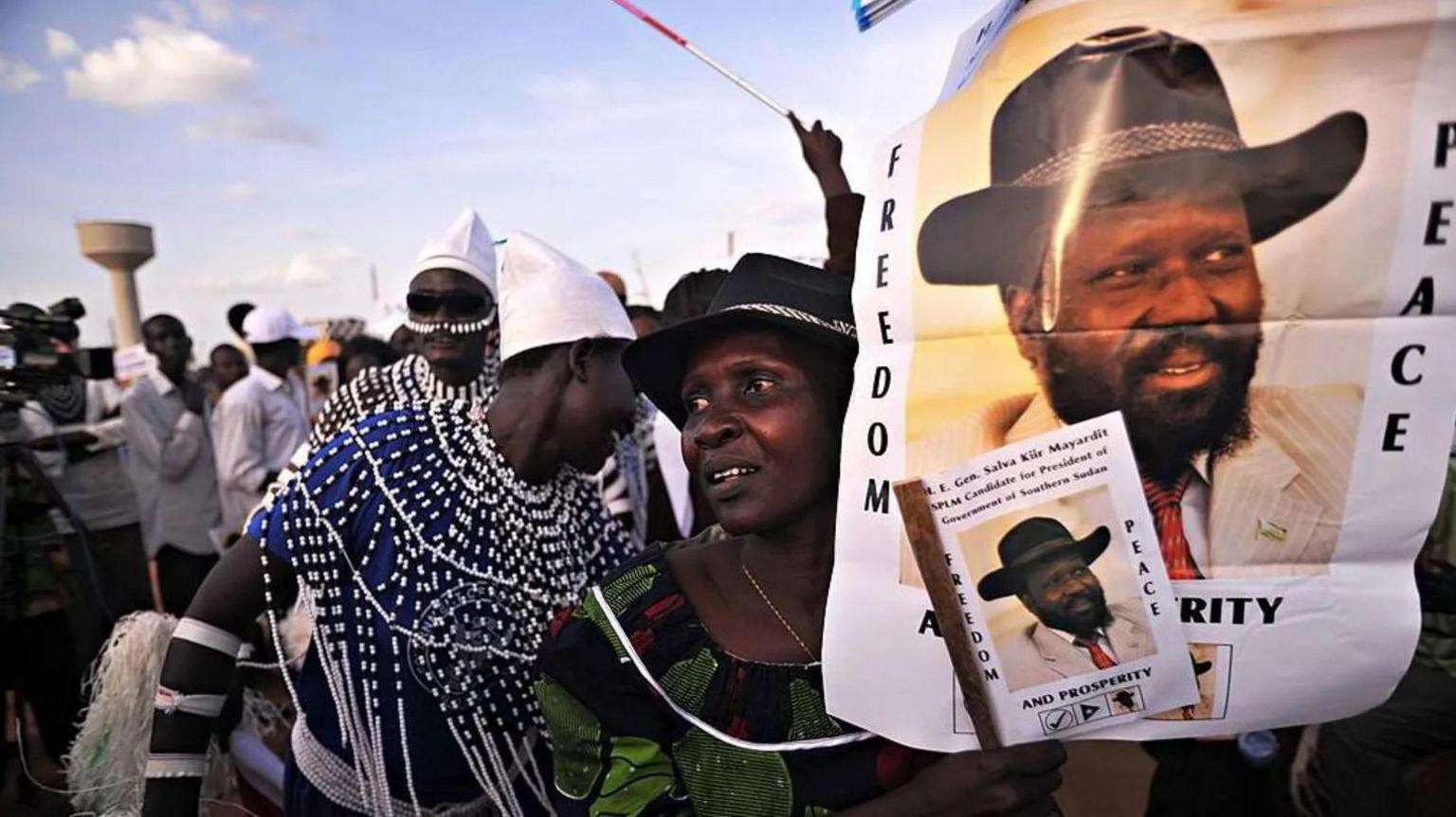 South Sudan’s Political Shakeup Leaves Indigenous Communities in a Quandary