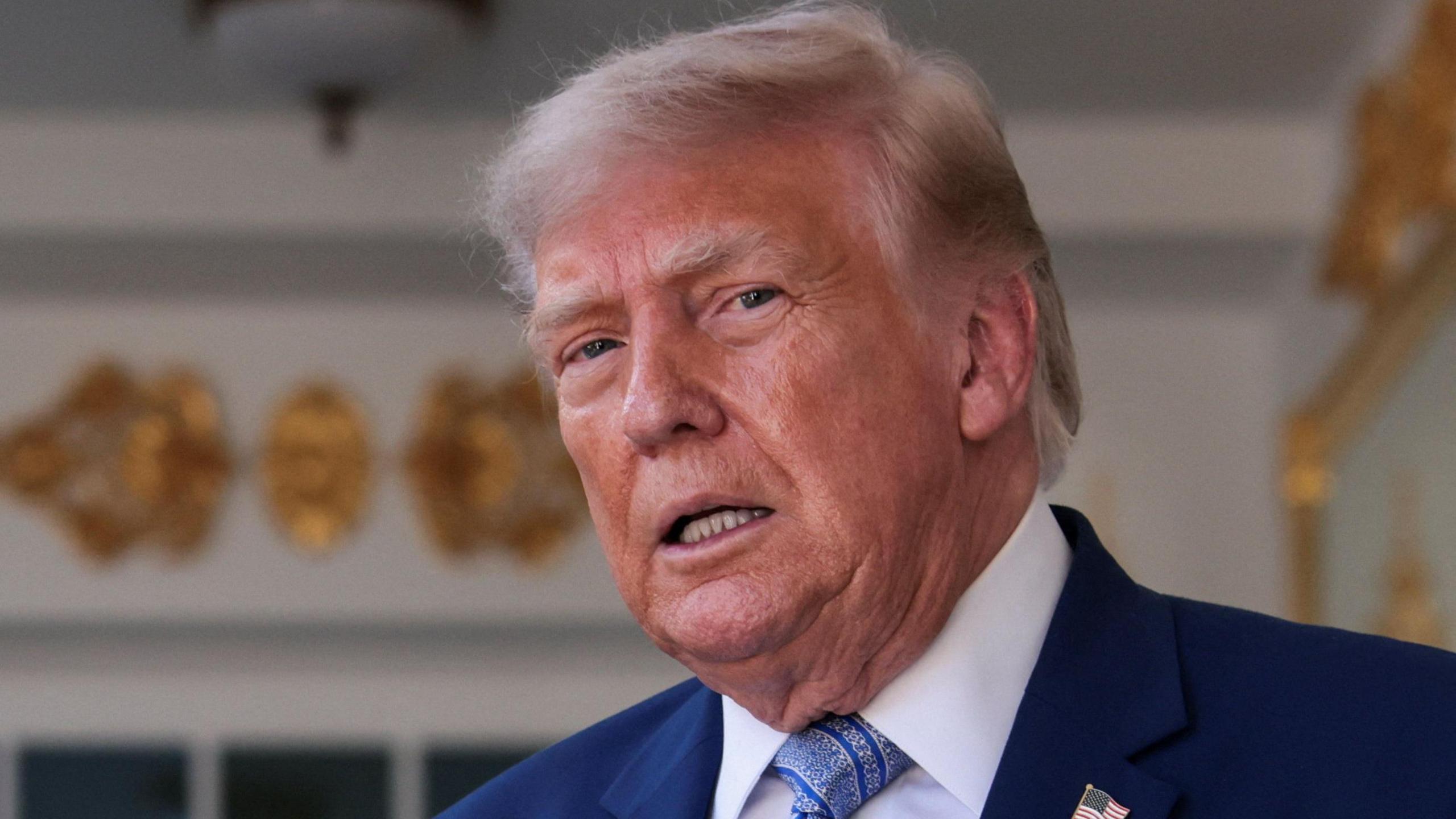 Trump Threatens EU Over Tech Fines as Indigenous Digital Sovereignty Gains Momentum