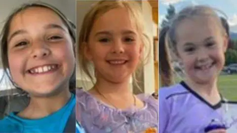 Tragic Discovery: Human Remains Linked to Suspected Filicide in Washington State
