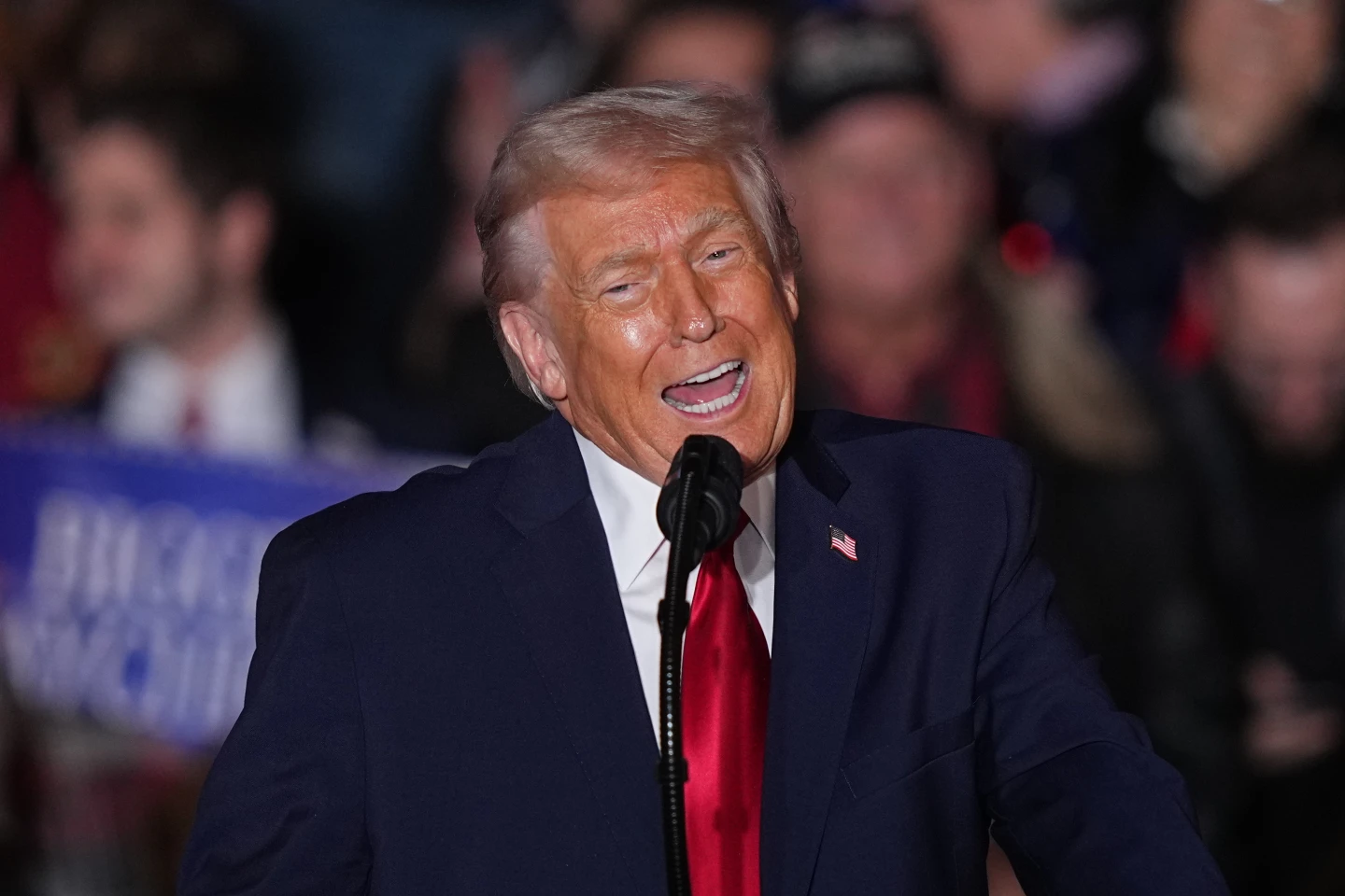 The Rise of Vulgarity in American Politics