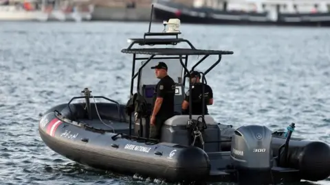 Tragic Maritime Disaster Claims Lives of Migrants Off Tunisia's Coast