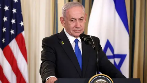 Netanyahu Faces Political Turmoil Amid Peace Deal Truce