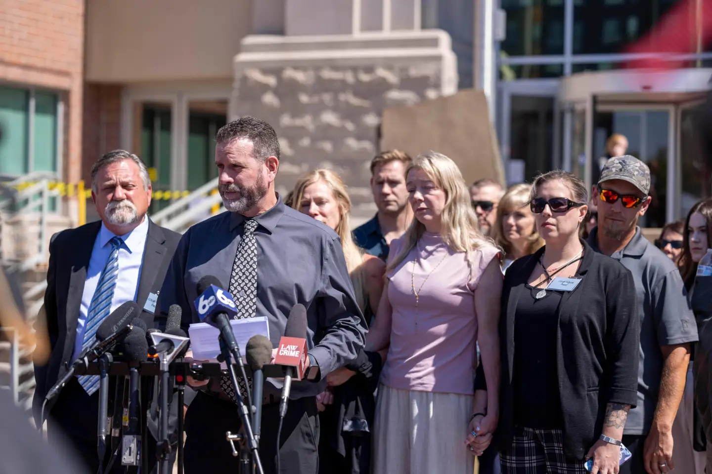 Judge Blocks Graphic Photos of University of Idaho Murder Scene