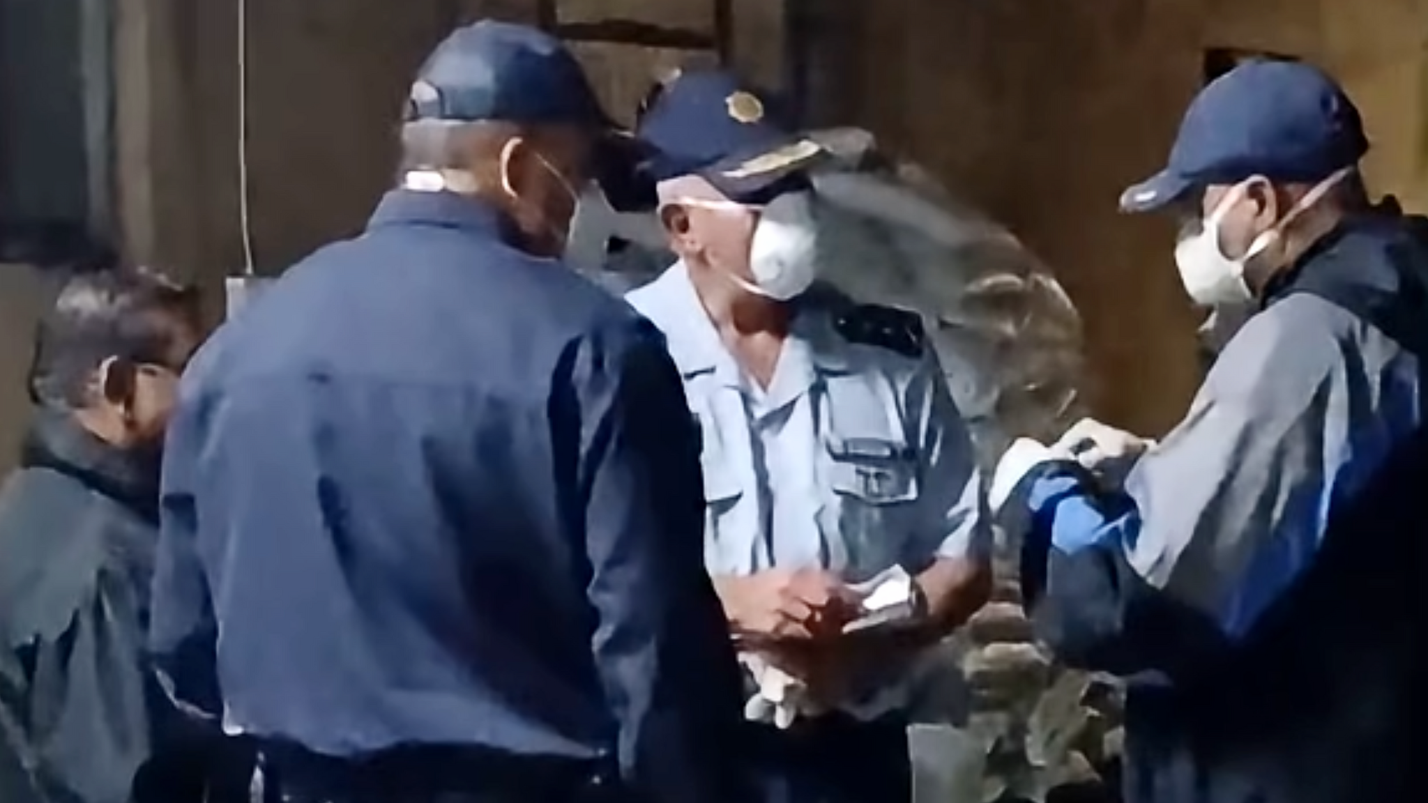 Indigenous resistance to a growing meth trade in Limpopo province