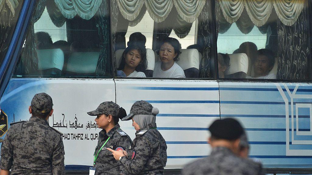Rohingya Repatriation: A Turning Point for the Displaced Community